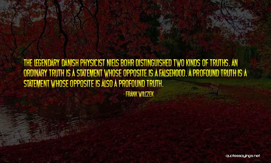Aanenson Properties Quotes By Frank Wilczek Aanenson Properties Quotes By Frank Wilczek