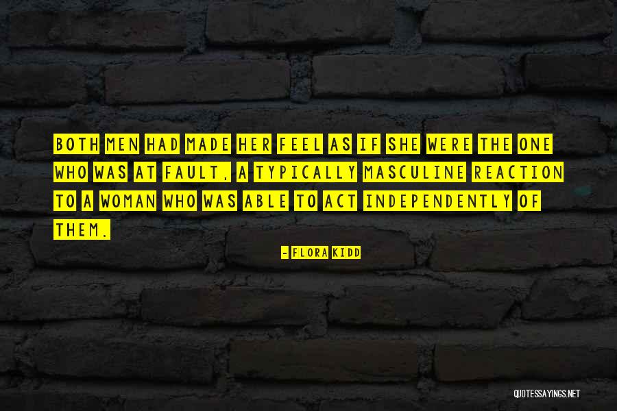 Aanestad Bail Quotes By Flora Kidd Aanestad Bail Quotes By Flora Kidd