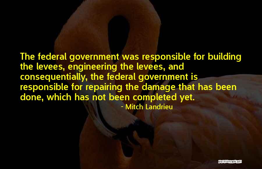 Aanestad Bail Quotes By Mitch Landrieu Aanestad Bail Quotes By Mitch Landrieu
