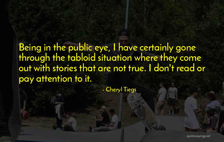 Aangenaam Betekenis Quotes By Cheryl Tiegs Aangenaam Betekenis Quotes By Cheryl Tiegs