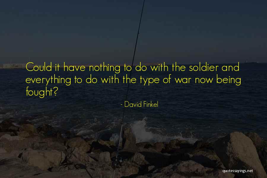 Aangepast Speelgoed Quotes By David Finkel Aangepast Speelgoed Quotes By David Finkel