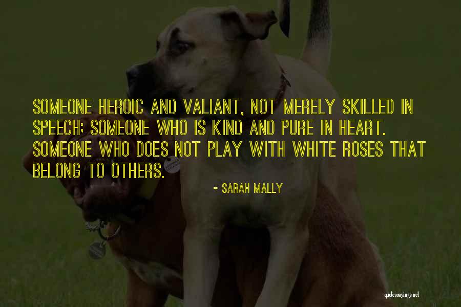 Aanida Quotes By Sarah Mally Aanida Quotes By Sarah Mally