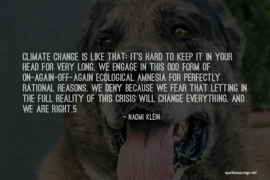 Aanidani Quotes By Naomi Klein Aanidani Quotes By Naomi Klein