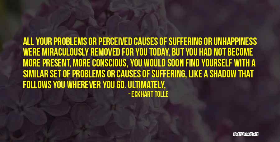 Aankhon Ko Quotes By Eckhart Tolle Aankhon Ko Quotes By Eckhart Tolle