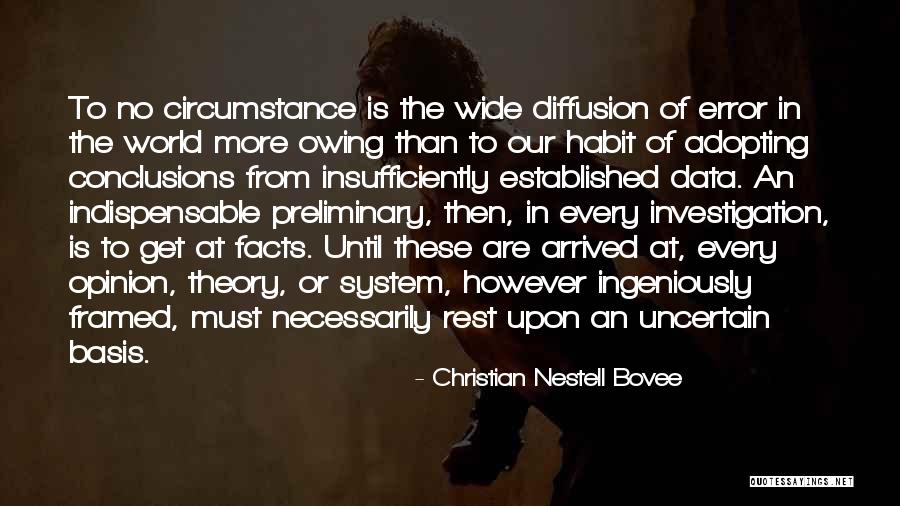 Aankhon Me Teri Quotes By Christian Nestell Bovee Aankhon Me Teri Quotes By Christian Nestell Bovee