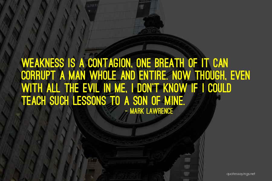 Aankhon Par Quotes By Mark Lawrence Aankhon Par Quotes By Mark Lawrence