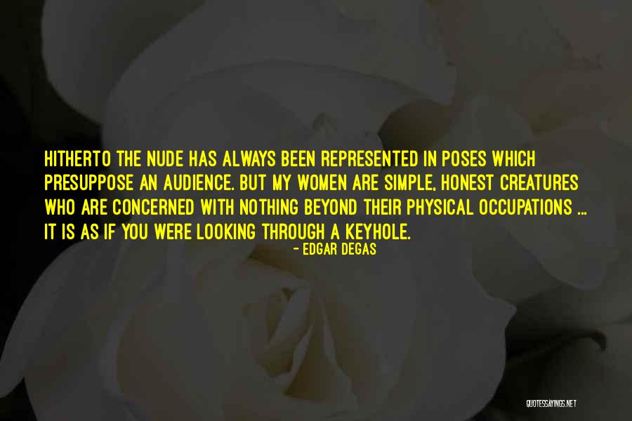 Aanleg Caravan Quotes By Edgar Degas Aanleg Caravan Quotes By Edgar Degas