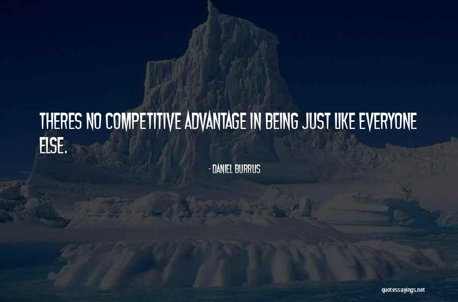Aanslagen Quotes By Daniel Burrus