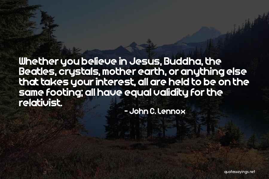 Aansprakelijkheidsstelling Quotes By John C. Lennox Aansprakelijkheidsstelling Quotes By John C. Lennox