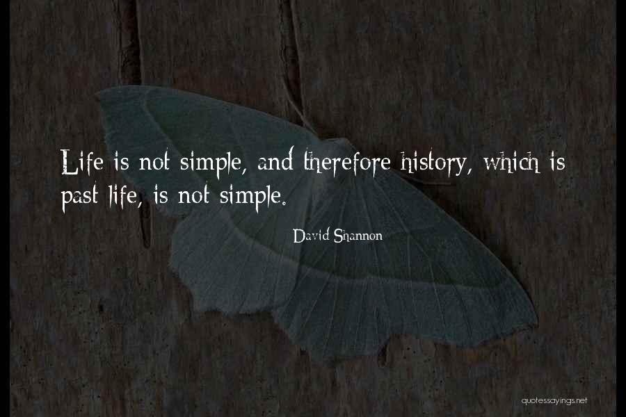 Aanstootgevend Quotes By David Shannon Aanstootgevend Quotes By David Shannon