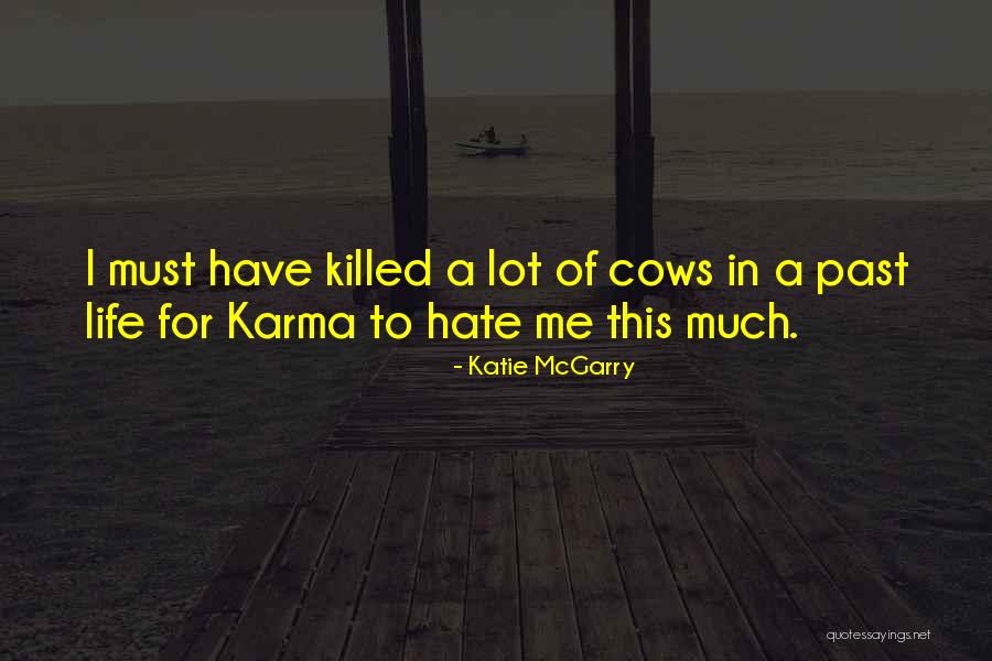 Aantal Corona Quotes By Katie McGarry Aantal Corona Quotes By Katie McGarry