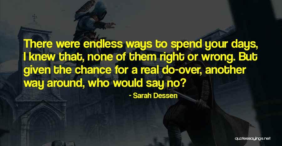 Aantal Corona Quotes By Sarah Dessen Aantal Corona Quotes By Sarah Dessen