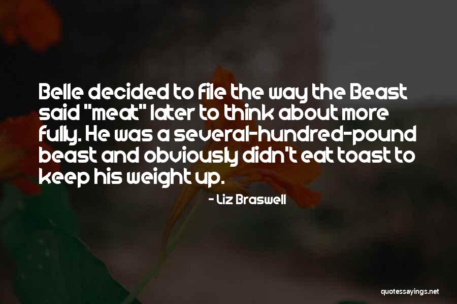 Aantrekken En Afstoten Quotes By Liz Braswell Aantrekken En Afstoten Quotes By Liz Braswell