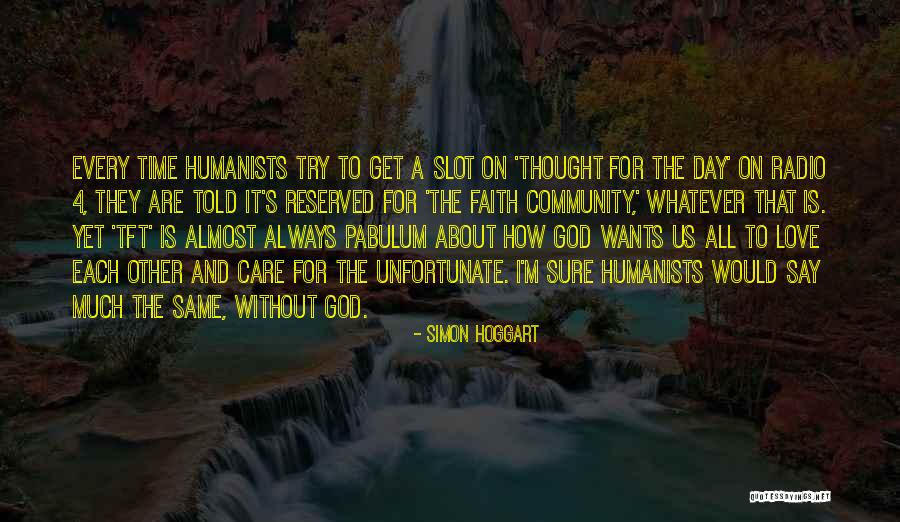 Aantrekken Steriele Quotes By Simon Hoggart Aantrekken Steriele Quotes By Simon Hoggart