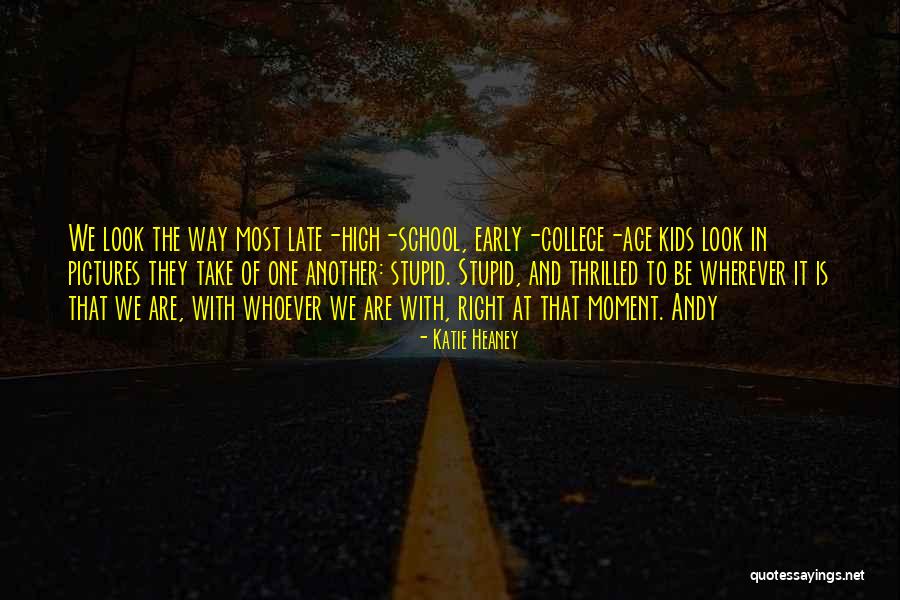 Aanvaardt Febelfin Quotes By Katie Heaney Aanvaardt Febelfin Quotes By Katie Heaney