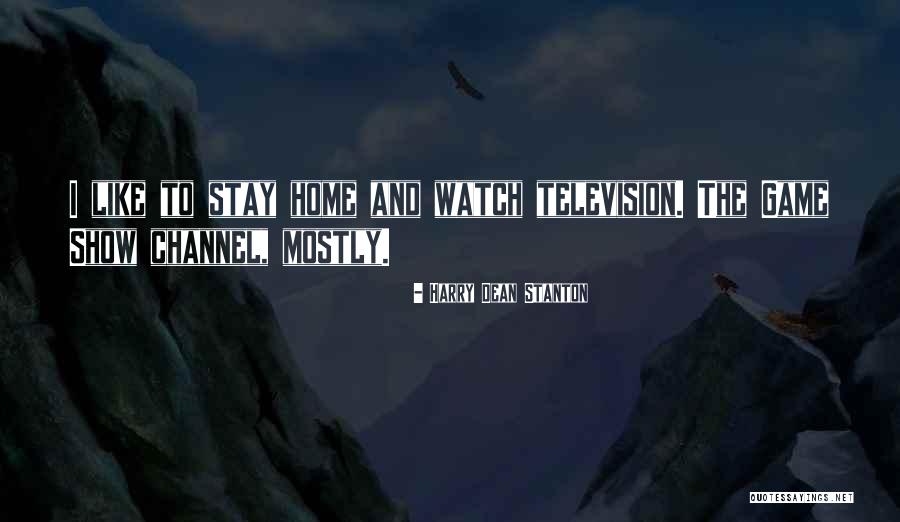 Aanvankelijk Betekenis Quotes By Harry Dean Stanton Aanvankelijk Betekenis Quotes By Harry Dean Stanton