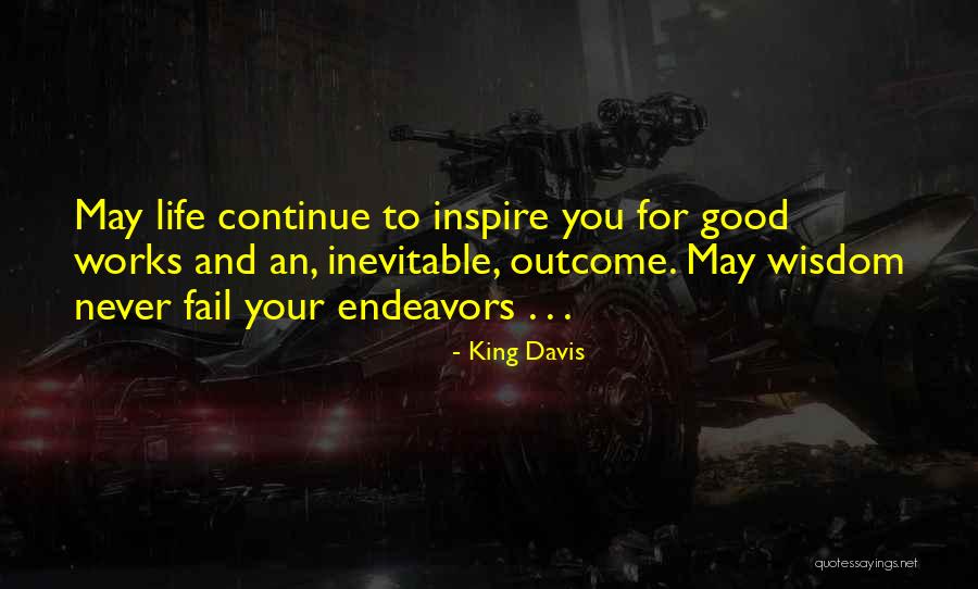 Aanysa Quotes By King Davis Aanysa Quotes By King Davis