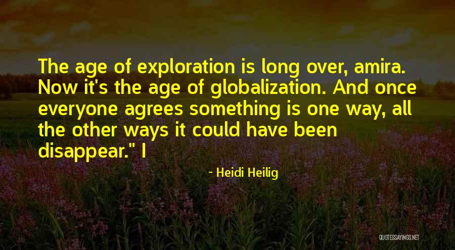Aapi Quotes By Heidi Heilig Aapi Quotes By Heidi Heilig