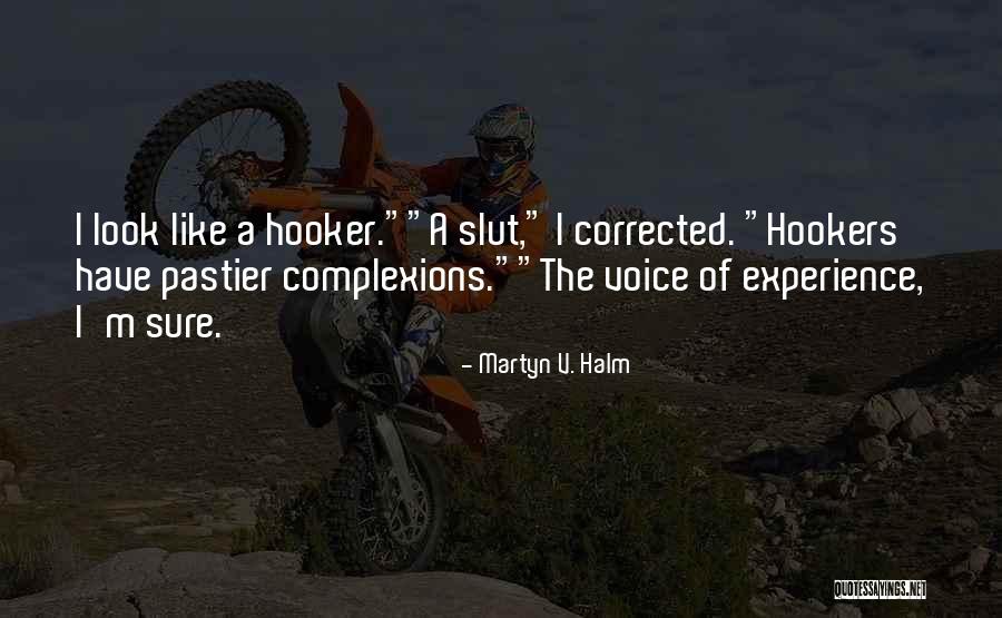 Aapka Banti Quotes By Martyn V. Halm Aapka Banti Quotes By Martyn V. Halm