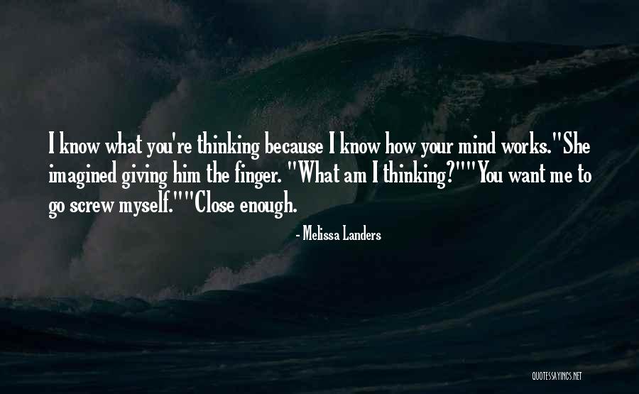 Aar Ya Paar Quotes By Melissa Landers Aar Ya Paar Quotes By Melissa Landers