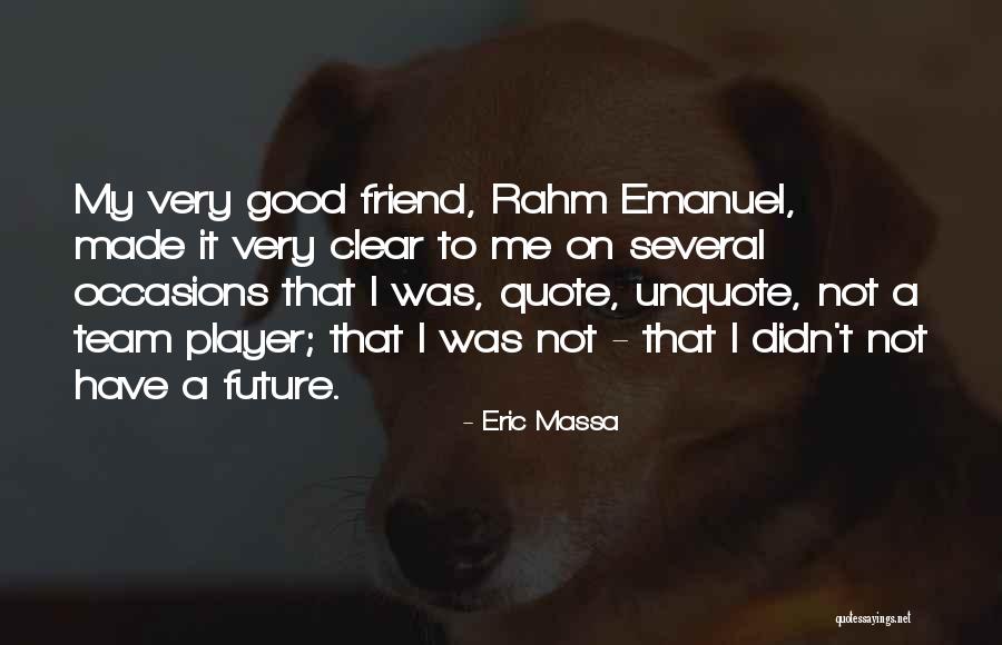 Aaralyn Jewel Quotes By Eric Massa Aaralyn Jewel Quotes By Eric Massa