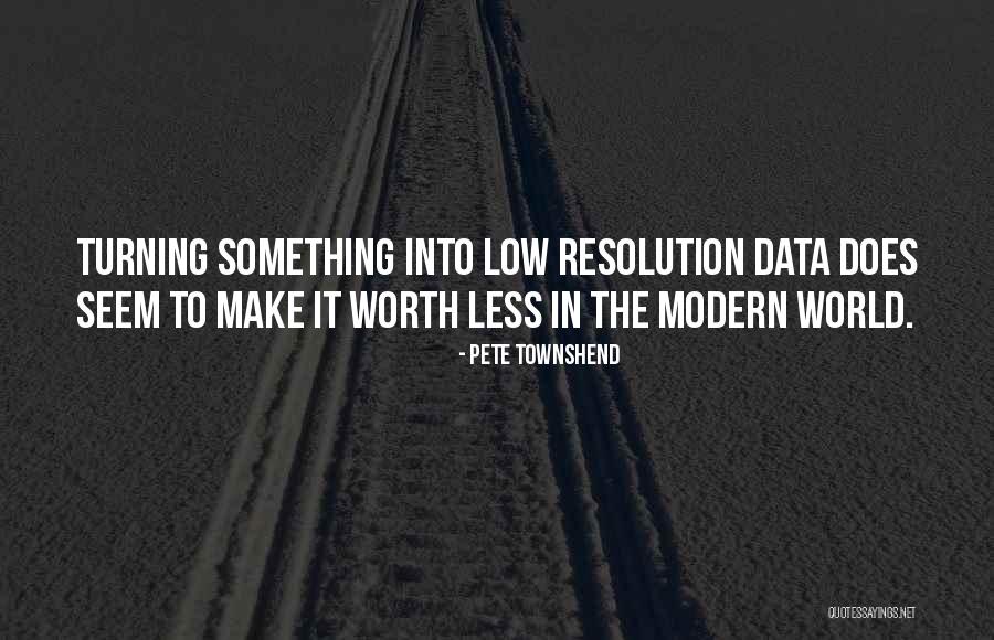 Aaralyn Jewel Quotes By Pete Townshend Aaralyn Jewel Quotes By Pete Townshend