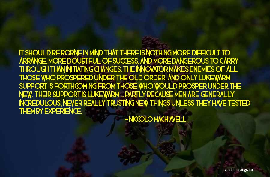 Aaralyne Quotes By Niccolo Machiavelli Aaralyne Quotes By Niccolo Machiavelli