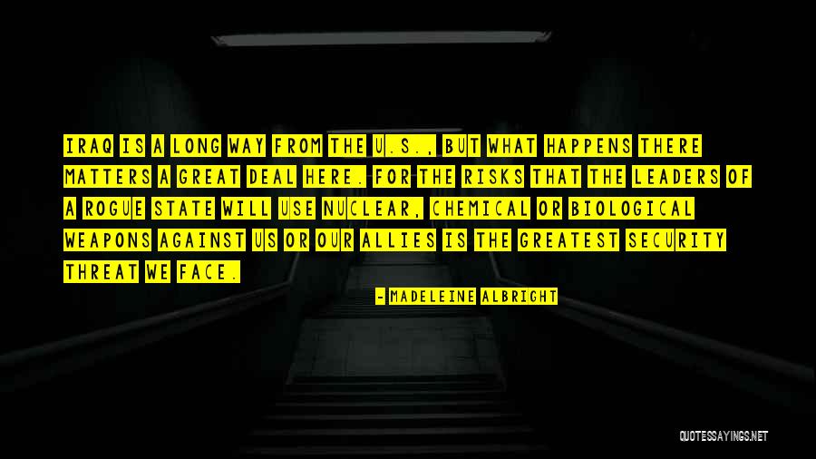 Aarani Quotes By Madeleine Albright Aarani Quotes By Madeleine Albright