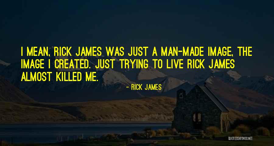 Aarani Quotes By Rick James Aarani Quotes By Rick James