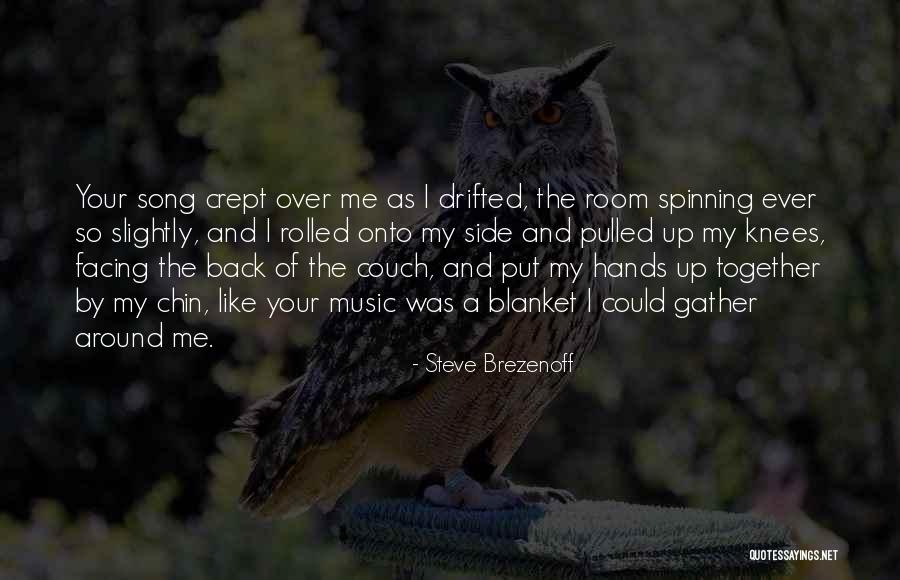 Aarani Quotes By Steve Brezenoff Aarani Quotes By Steve Brezenoff