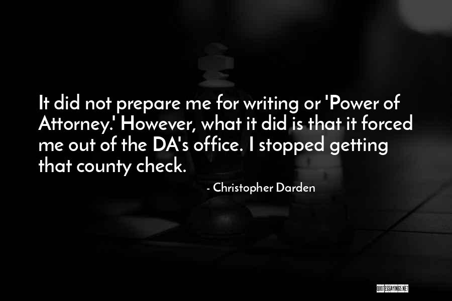 Aarariro Quotes By Christopher Darden Aarariro Quotes By Christopher Darden