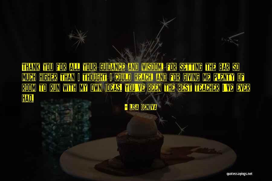 Aarati Parajulee Quotes By Lisa Genova Aarati Parajulee Quotes By Lisa Genova