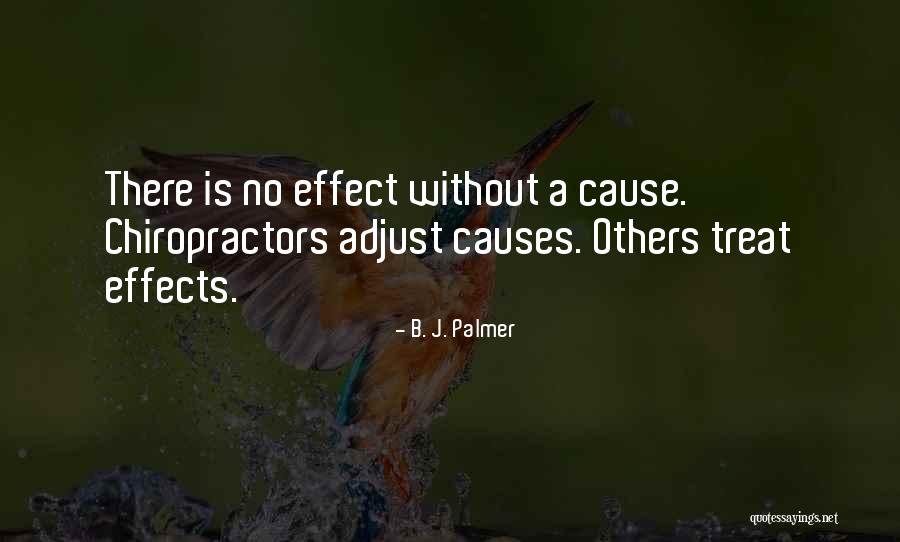 Aarayaa Quotes By B. J. Palmer Aarayaa Quotes By B. J. Palmer