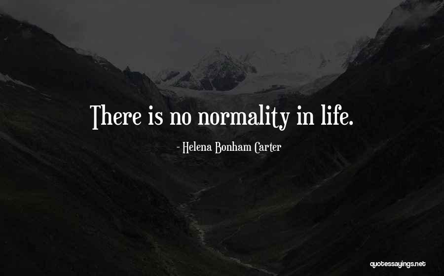 Aarayas Quotes By Helena Bonham Carter Aarayas Quotes By Helena Bonham Carter