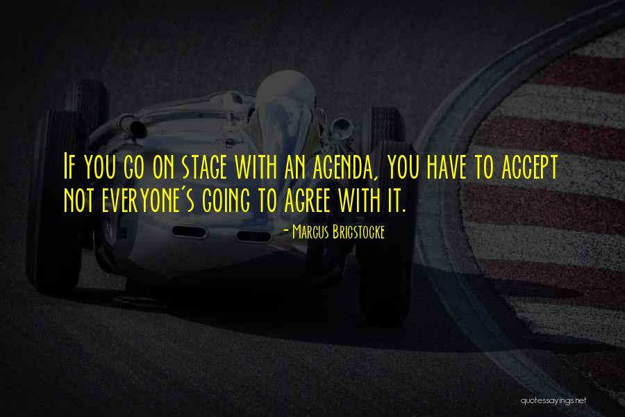 Aarde Quotes By Marcus Brigstocke Aarde Quotes By Marcus Brigstocke