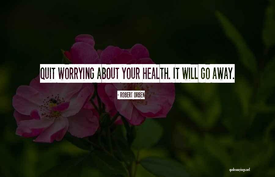 Aarde Quotes By Robert Orben Aarde Quotes By Robert Orben