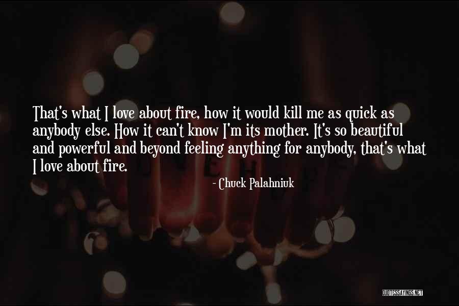 Aarde Tekening Quotes By Chuck Palahniuk Aarde Tekening Quotes By Chuck Palahniuk
