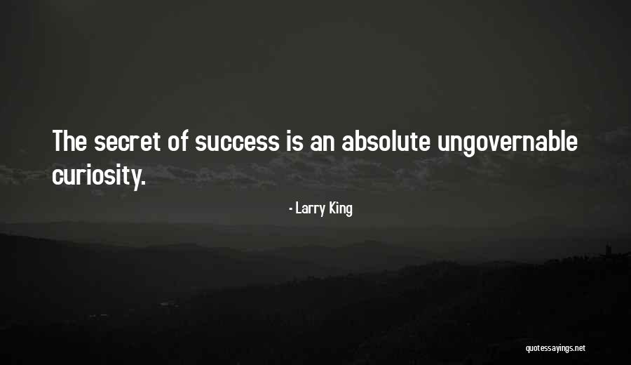 Aarde Tekening Quotes By Larry King Aarde Tekening Quotes By Larry King