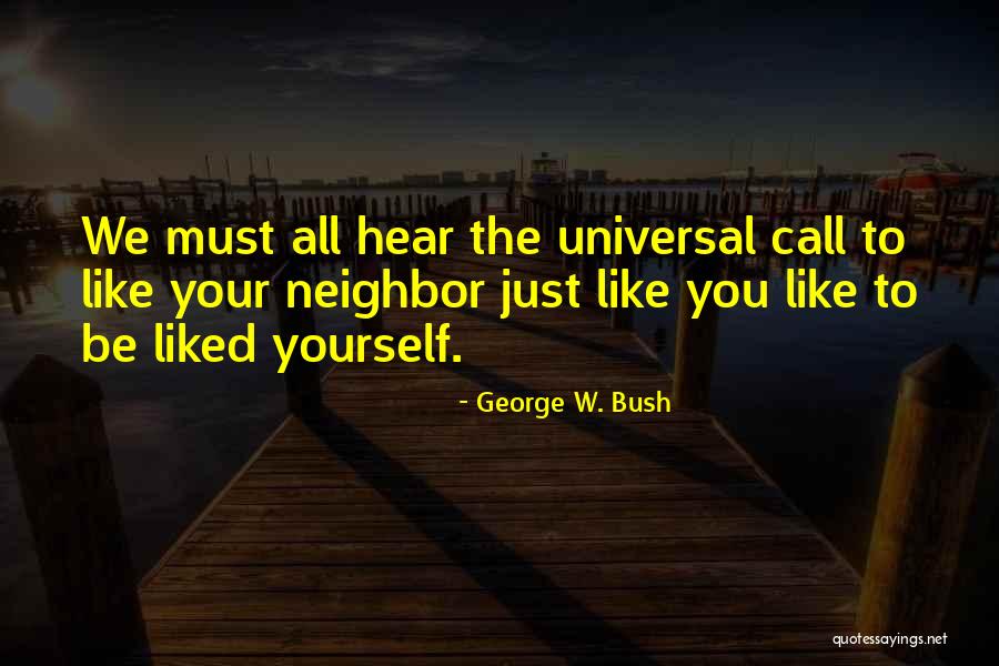 Aardema Quotes By George W. Bush Aardema Quotes By George W. Bush