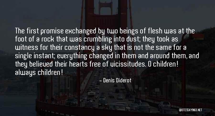 Aarden Tek Quotes By Denis Diderot Aarden Tek Quotes By Denis Diderot