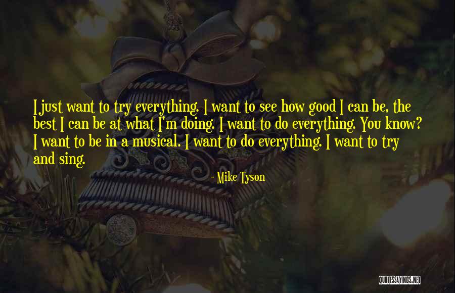 Aarden Tek Quotes By Mike Tyson Aarden Tek Quotes By Mike Tyson