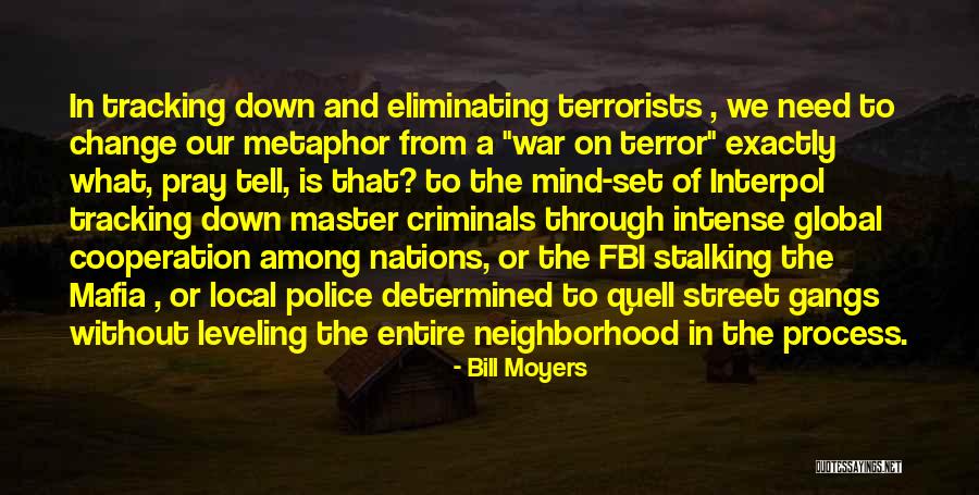 Aardewerk Is Geen Quotes By Bill Moyers Aardewerk Is Geen Quotes By Bill Moyers