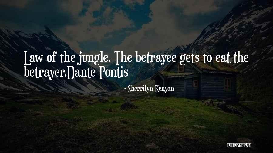 Aardig In Het Quotes By Sherrilyn Kenyon Aardig In Het Quotes By Sherrilyn Kenyon