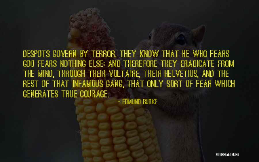 Aardig Zijn Quotes By Edmund Burke Aardig Zijn Quotes By Edmund Burke