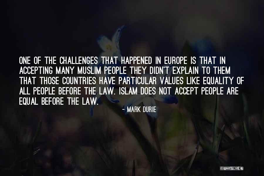Aardig Zijn Quotes By Mark Durie Aardig Zijn Quotes By Mark Durie