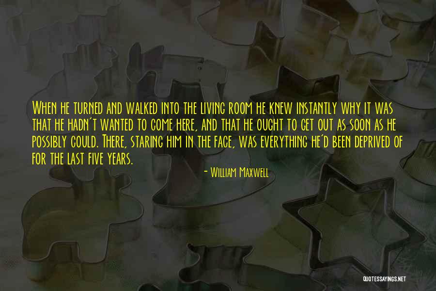 Aardige Woorden Quotes By William Maxwell Aardige Woorden Quotes By William Maxwell