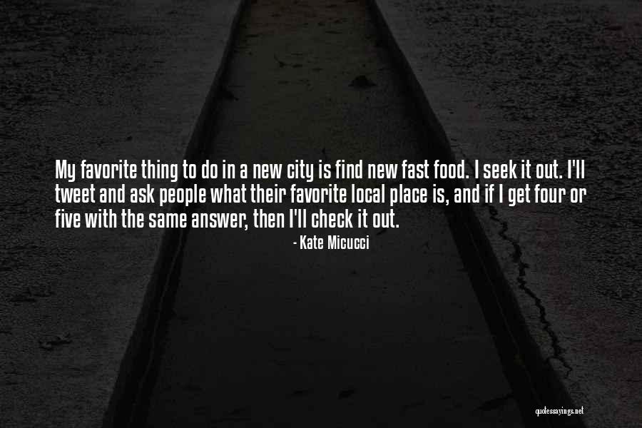 Aardse Kleuren Quotes By Kate Micucci Aardse Kleuren Quotes By Kate Micucci