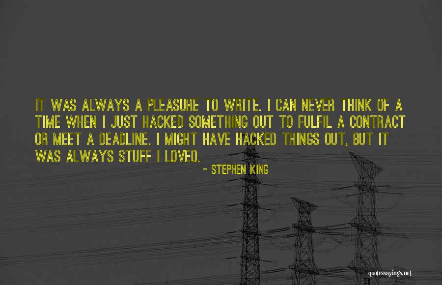 Aardse Planeten Quotes By Stephen King Aardse Planeten Quotes By Stephen King