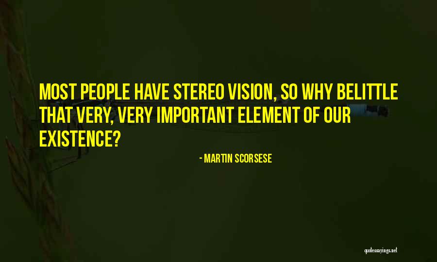 Aardvarks Fare Quotes By Martin Scorsese Aardvarks Fare Quotes By Martin Scorsese