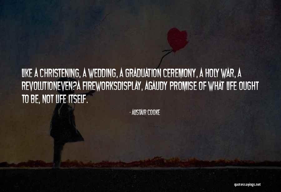 Aaref Hejres Quotes By Alistair Cooke Aaref Hejres Quotes By Alistair Cooke
